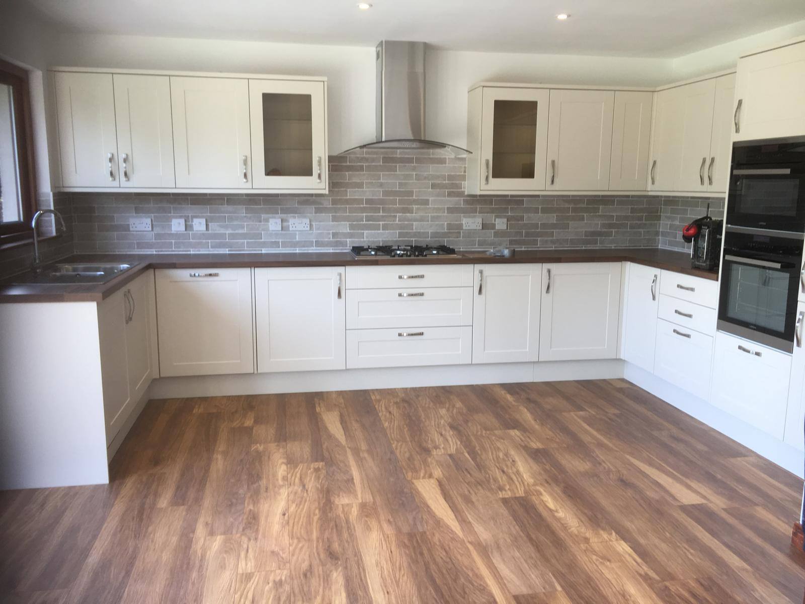 Fitted Kitchen