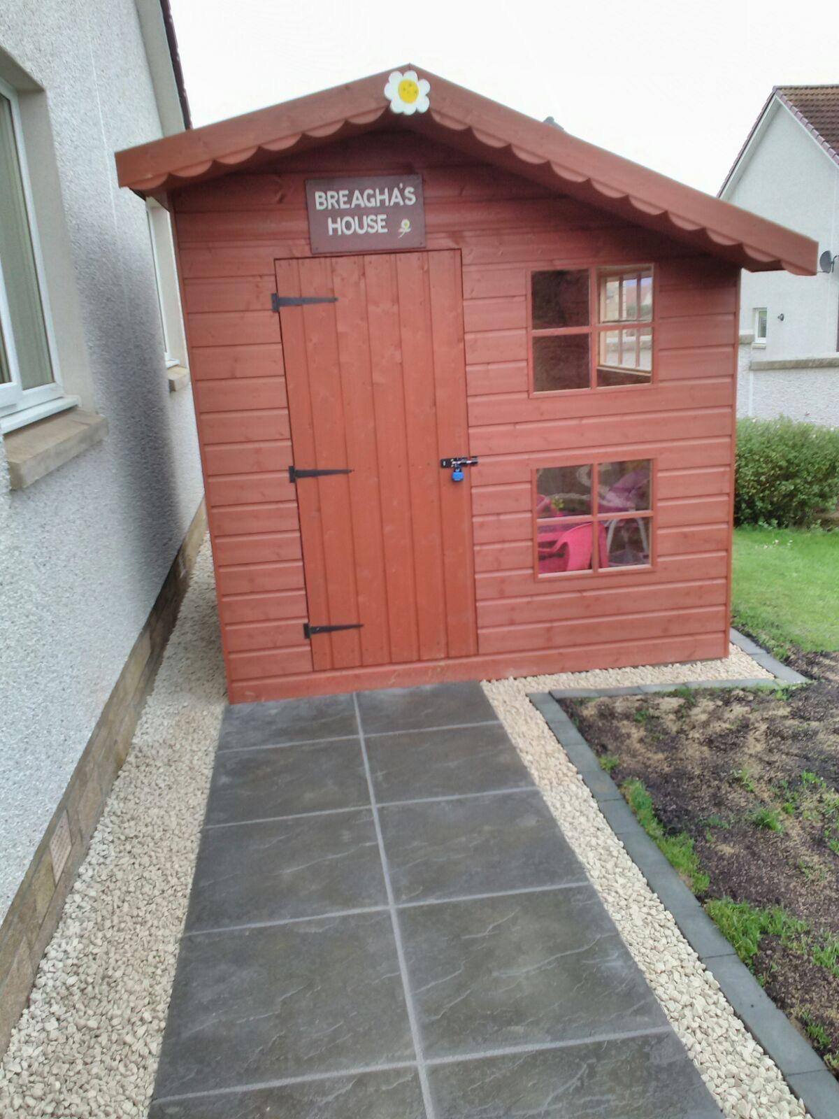 Children's Playhouse