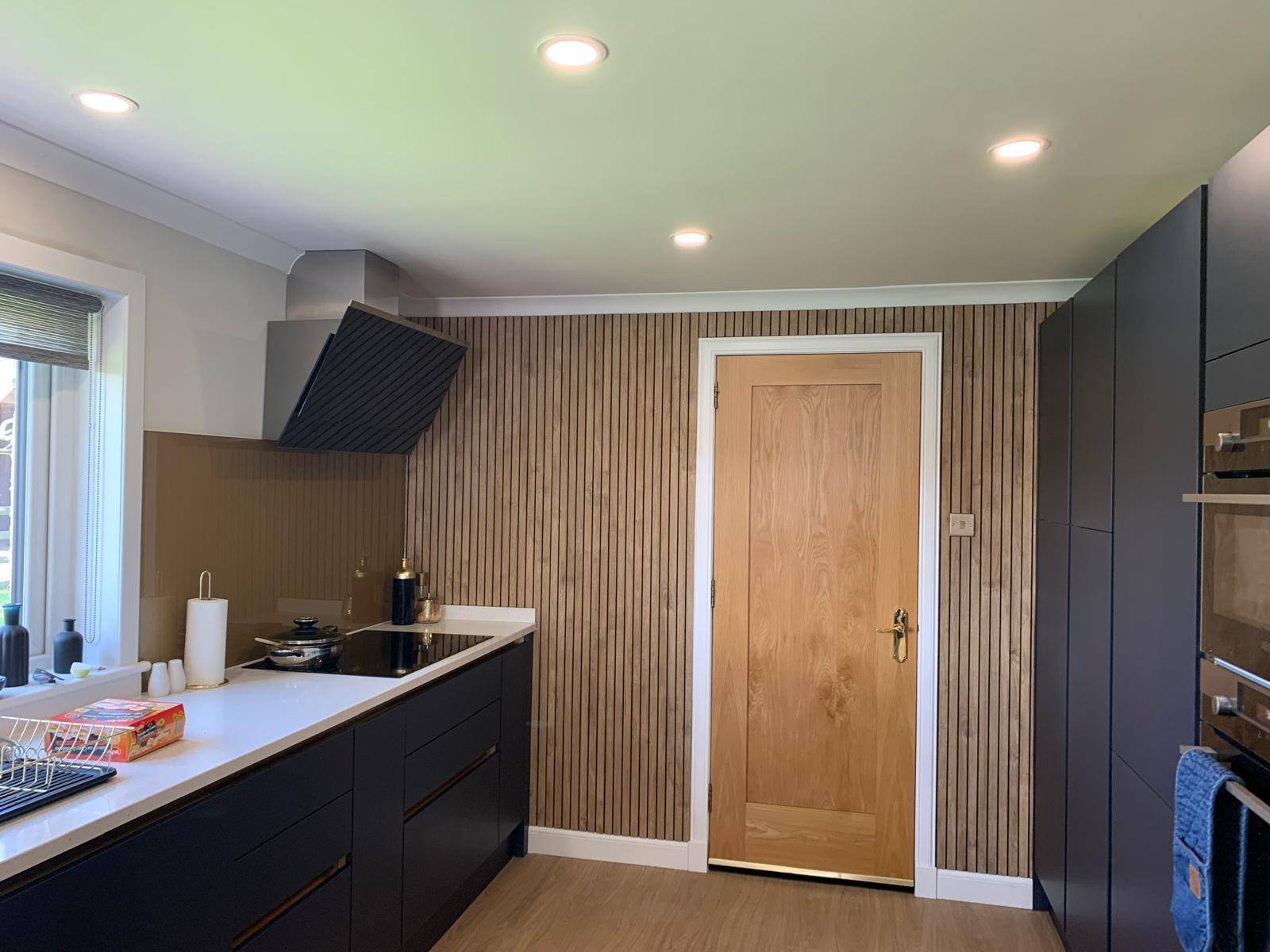 Fitted Kitchen