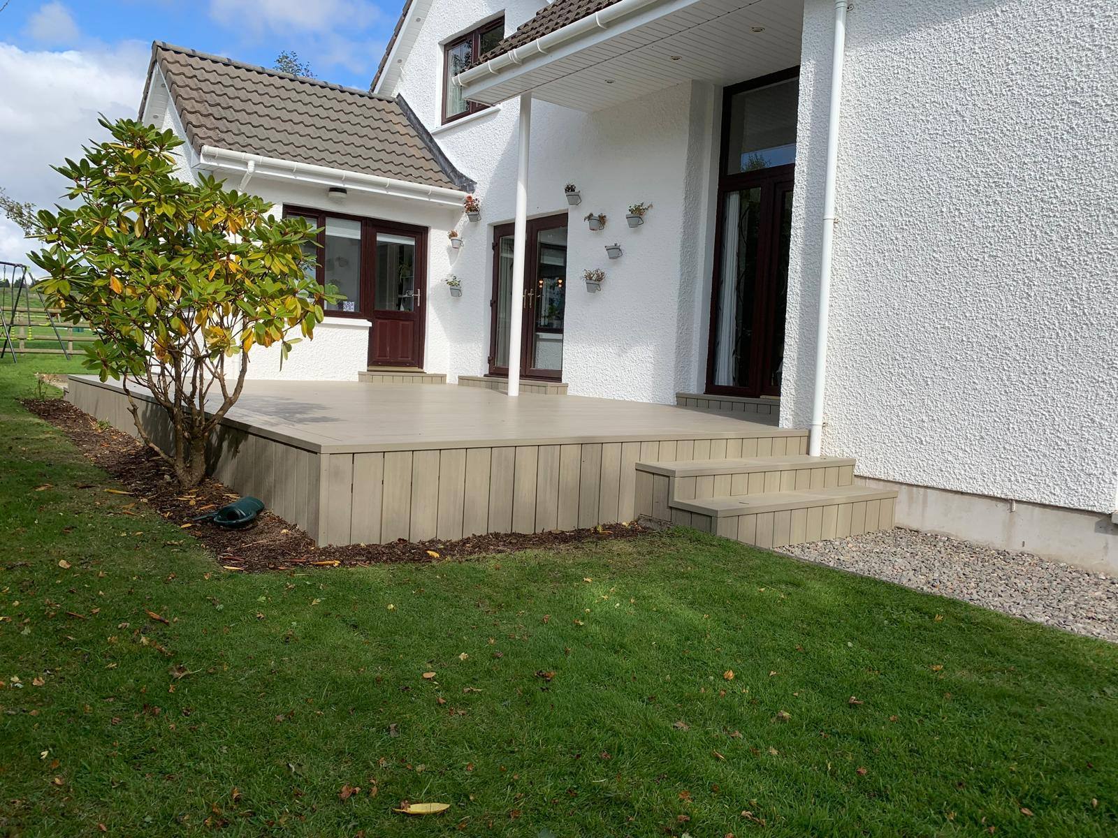Bespoke Joinery