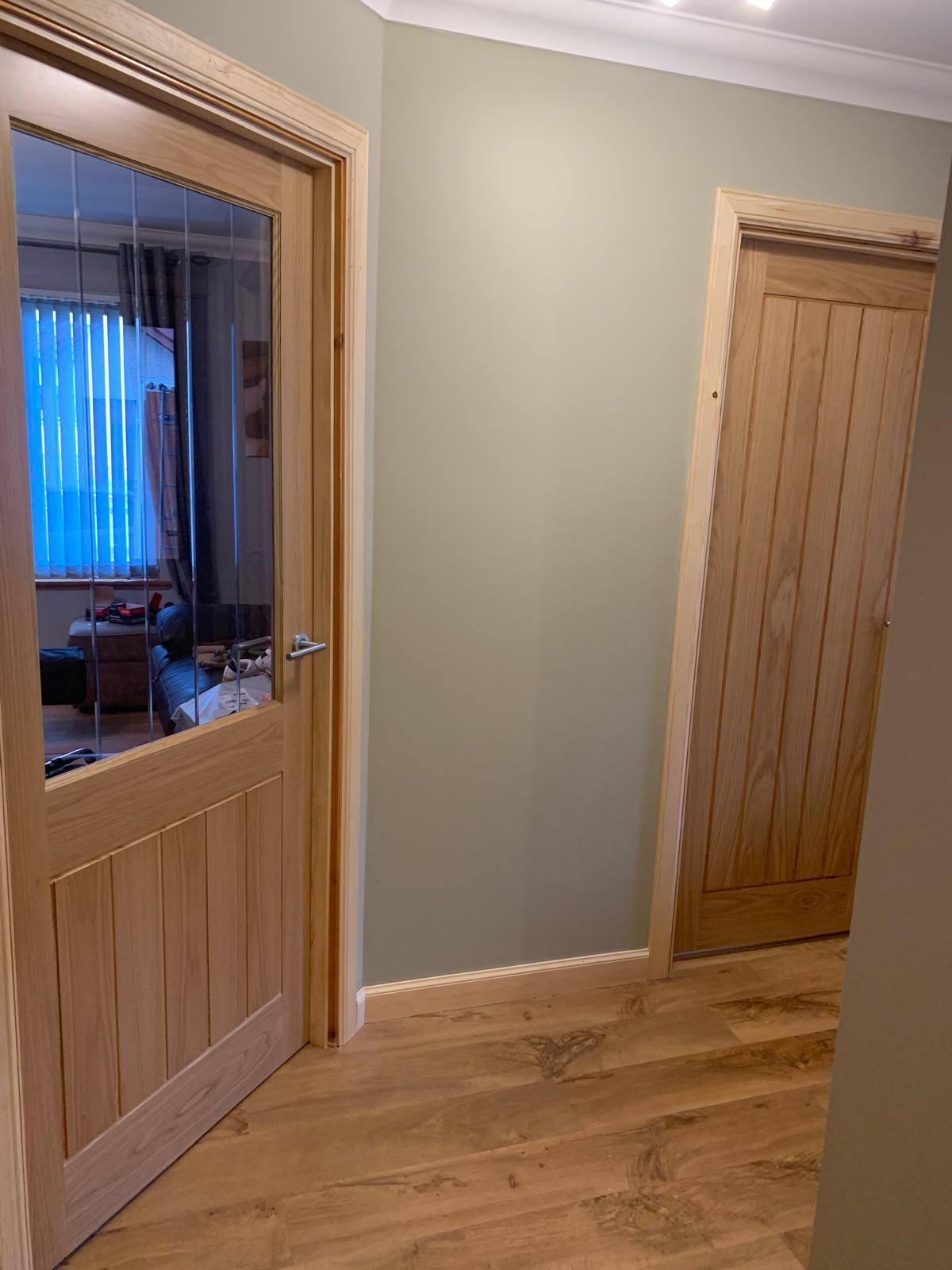 Fitted Storage