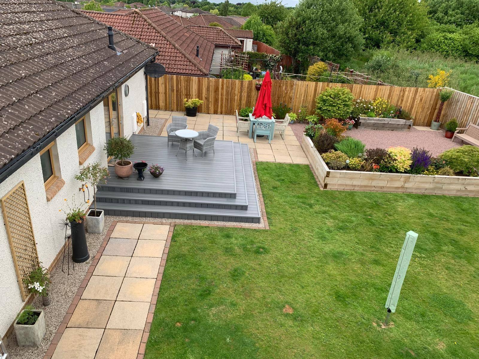 Bespoke Joinery