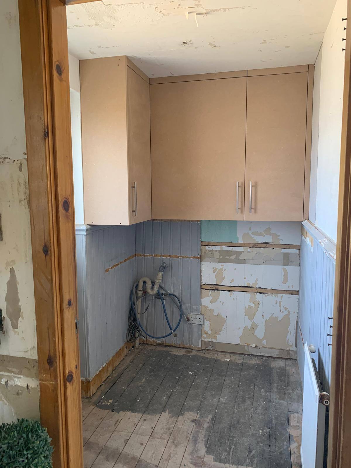 Bespoke Joinery